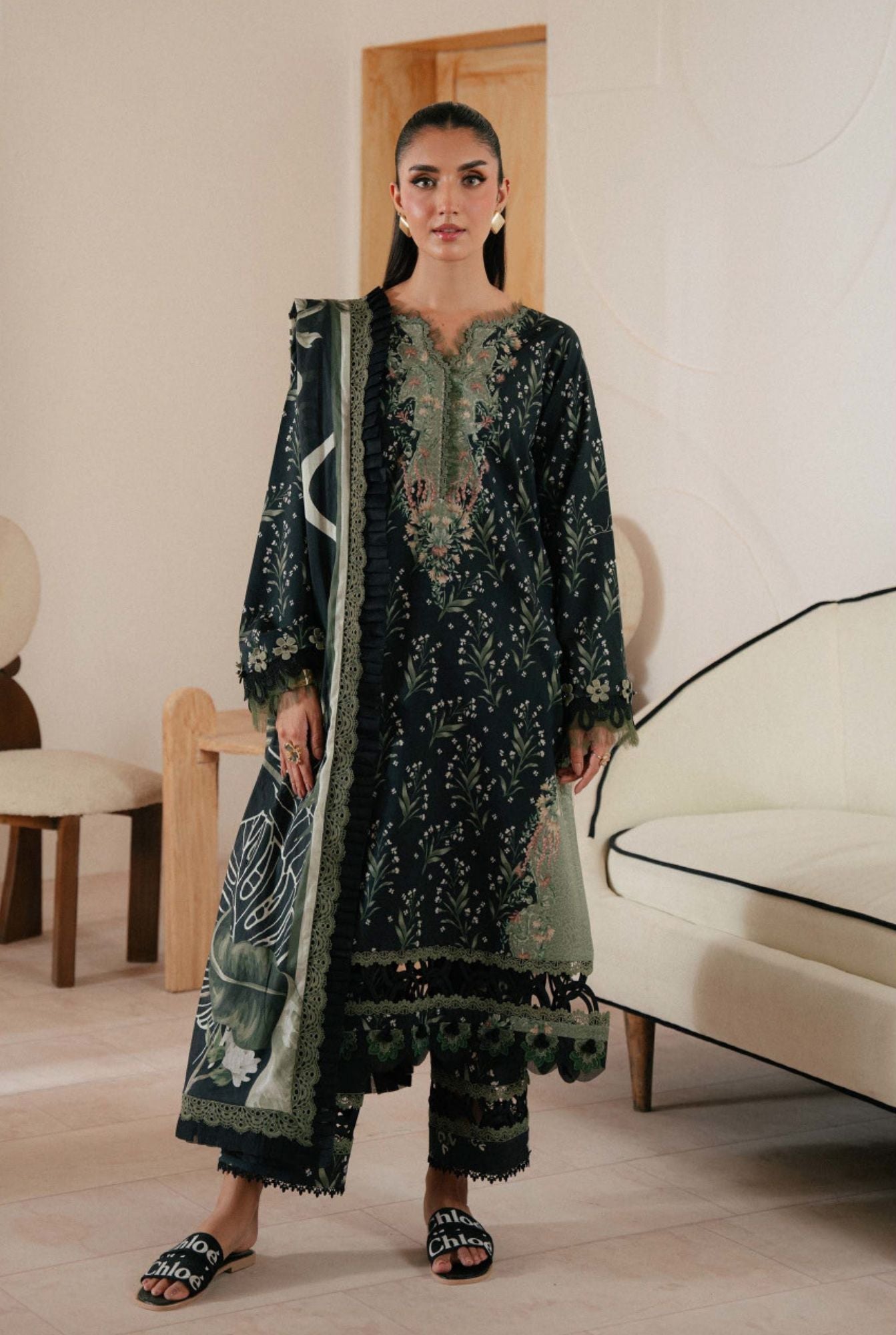 Jade Lumea Prints stiched collection 2025(7)