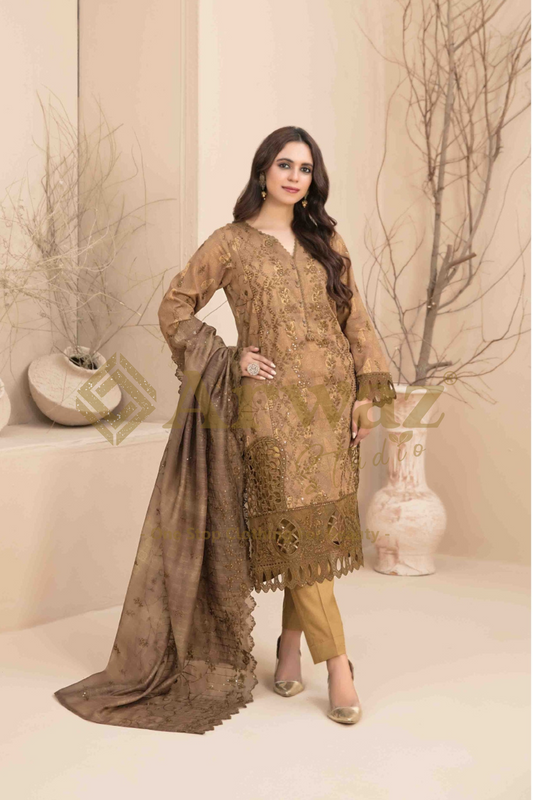D-3195 - Sarai Vol-2