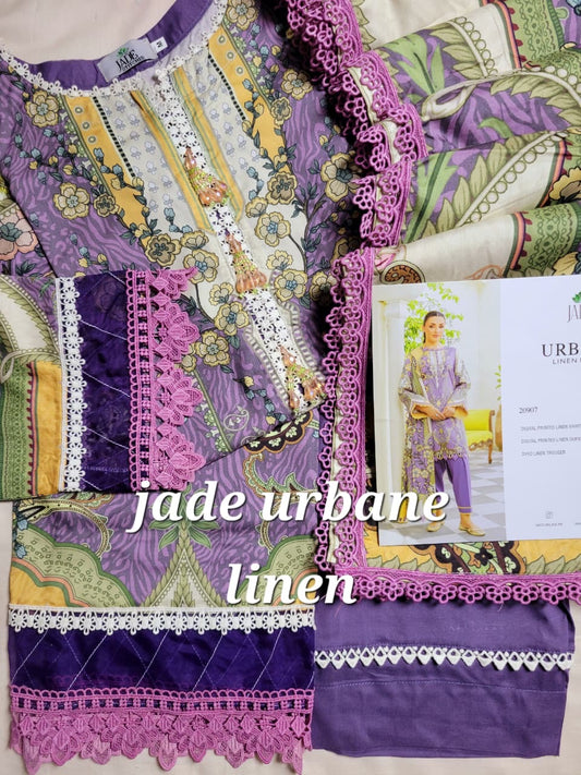 Jade urbane Lilen D02
