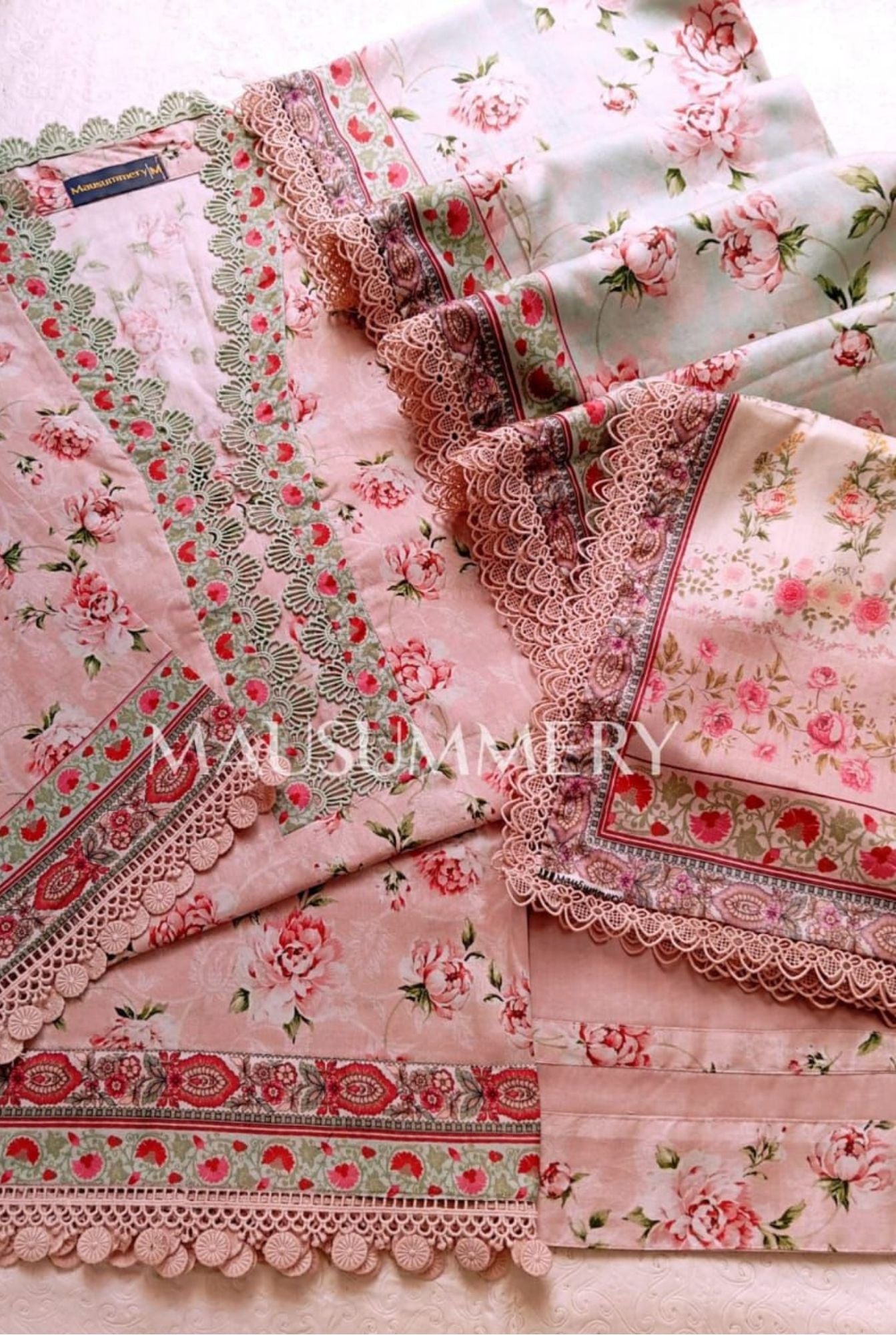 MAUSUMMERY SPRING SUMMER VOL-04 (7)