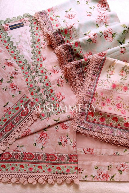 MAUSUMMERY SPRING SUMMER VOL-04 (7)