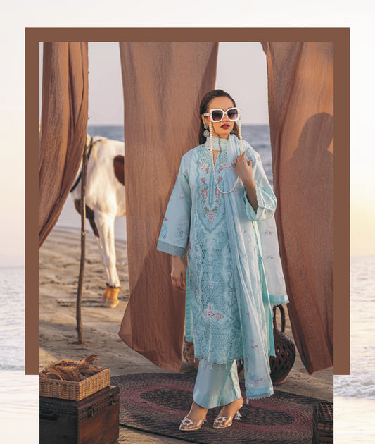 Zayana – Sahil By AS