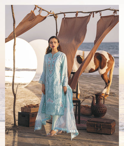 Zayana – Sahil By AS