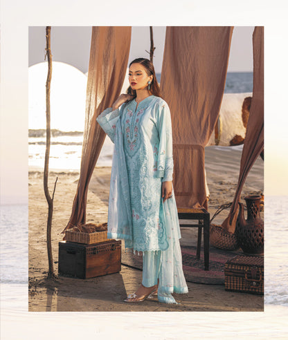 Zayana – Sahil By AS