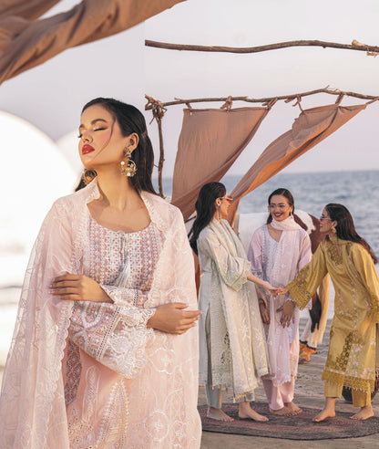 Elara – Sahil By AS