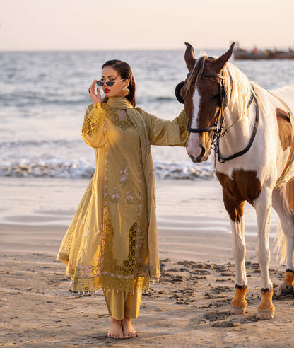 Seren – Sahil By AS