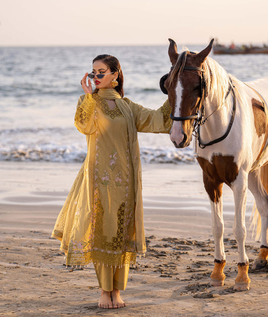 Seren – Sahil By AS