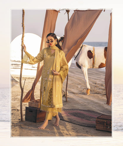 Seren – Sahil By AS