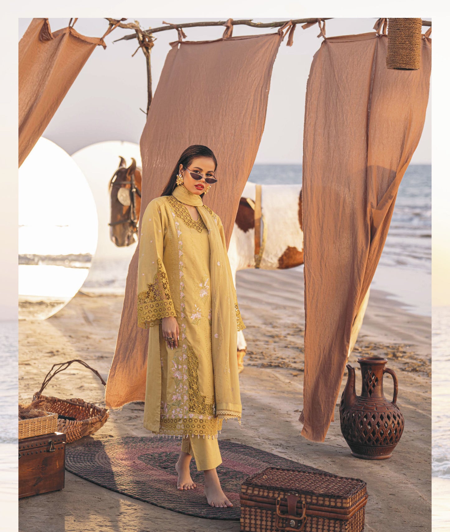 Seren – Sahil By AS