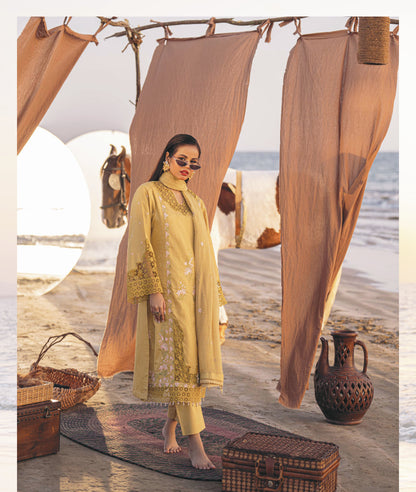 Seren – Sahil By AS