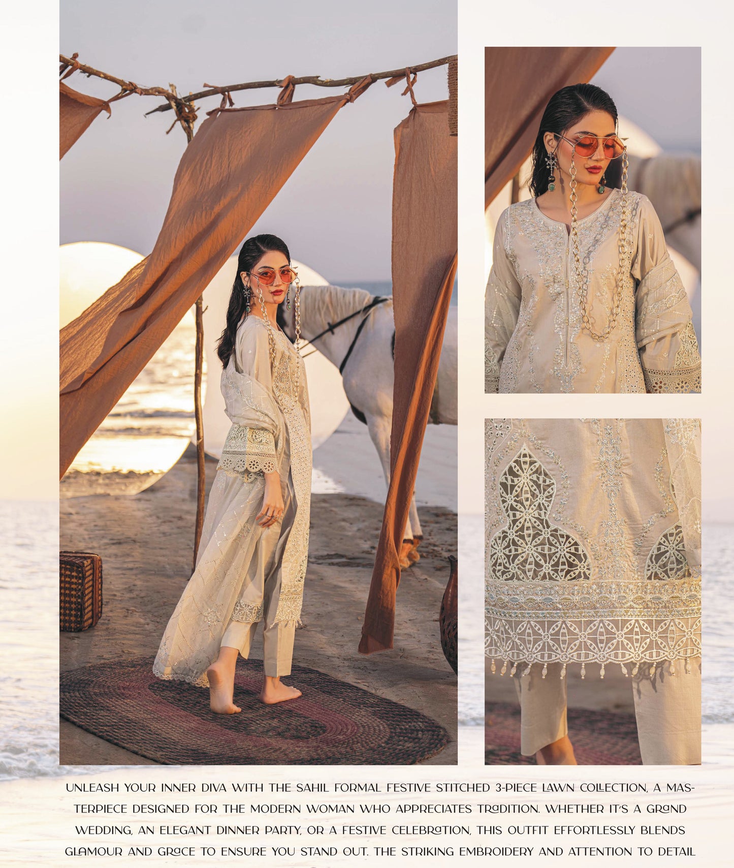 Aylin – Sahil By AS