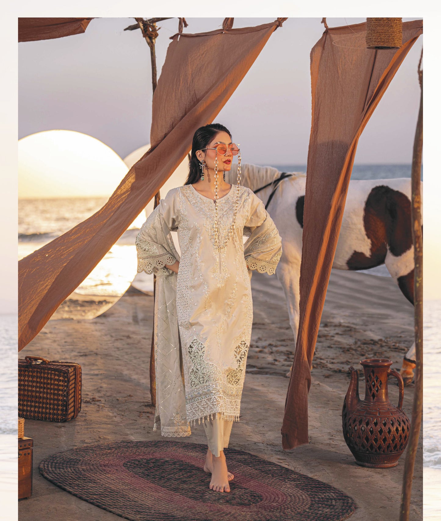 Aylin – Sahil By AS