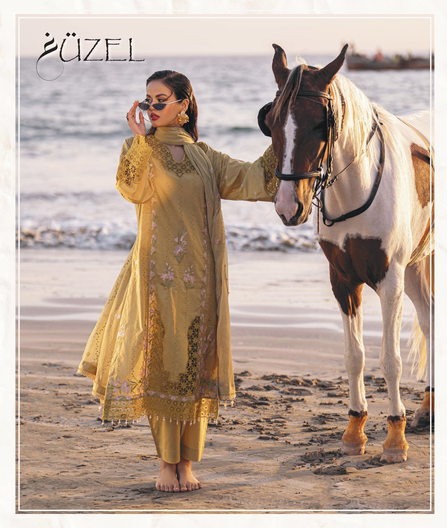 Seren – Sahil By AS