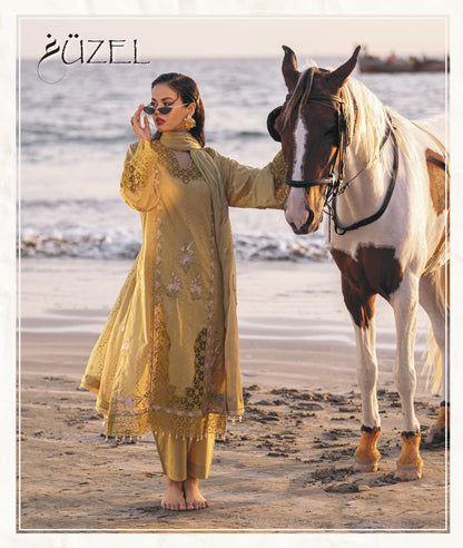 Seren – Sahil By AS