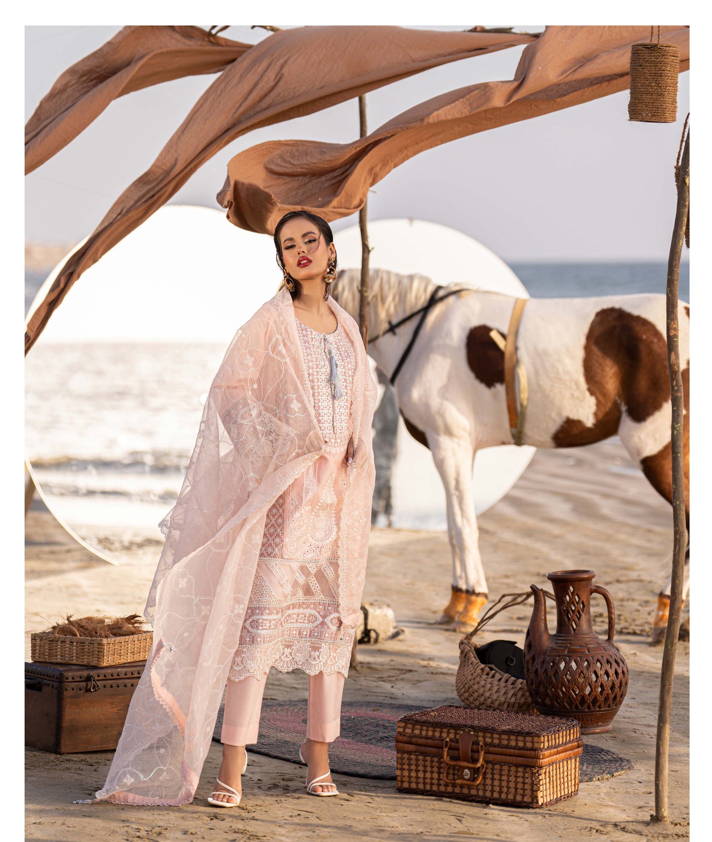 Naira – Sahil By AS