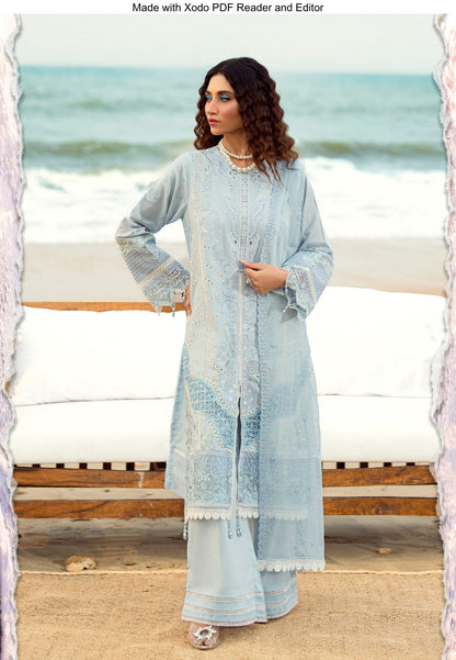 Nehar By AS – Sahil VOL II