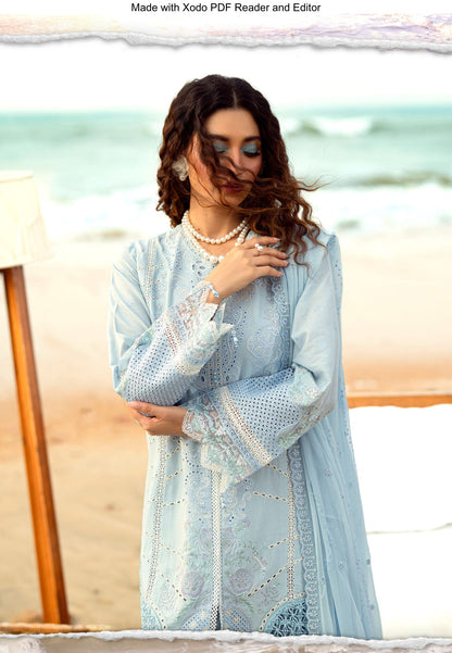 Nehar By AS – Sahil VOL II