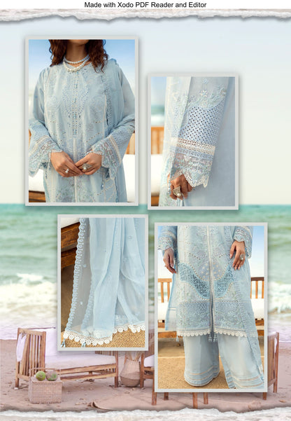 Nehar By AS – Sahil VOL II