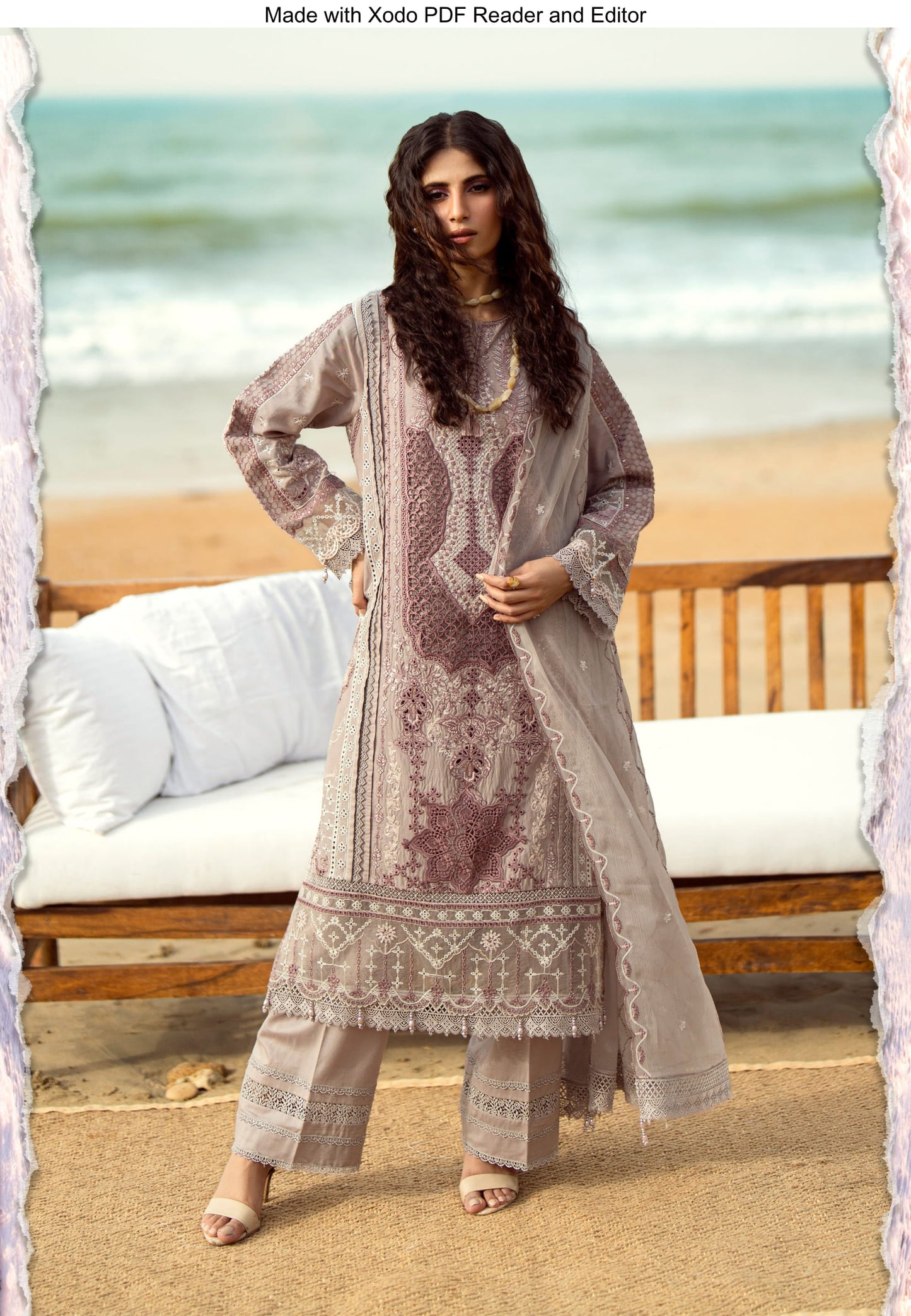 Ravya By AS – Sahil VOL II