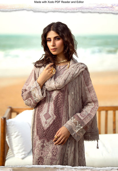 Ravya By AS – Sahil VOL II