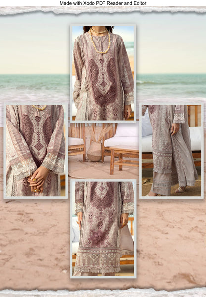 Ravya By AS – Sahil VOL II