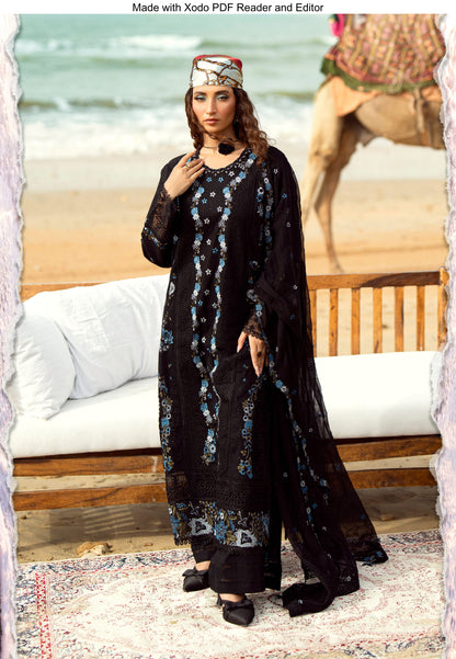 Tarseell By AS – Sahil VOL II