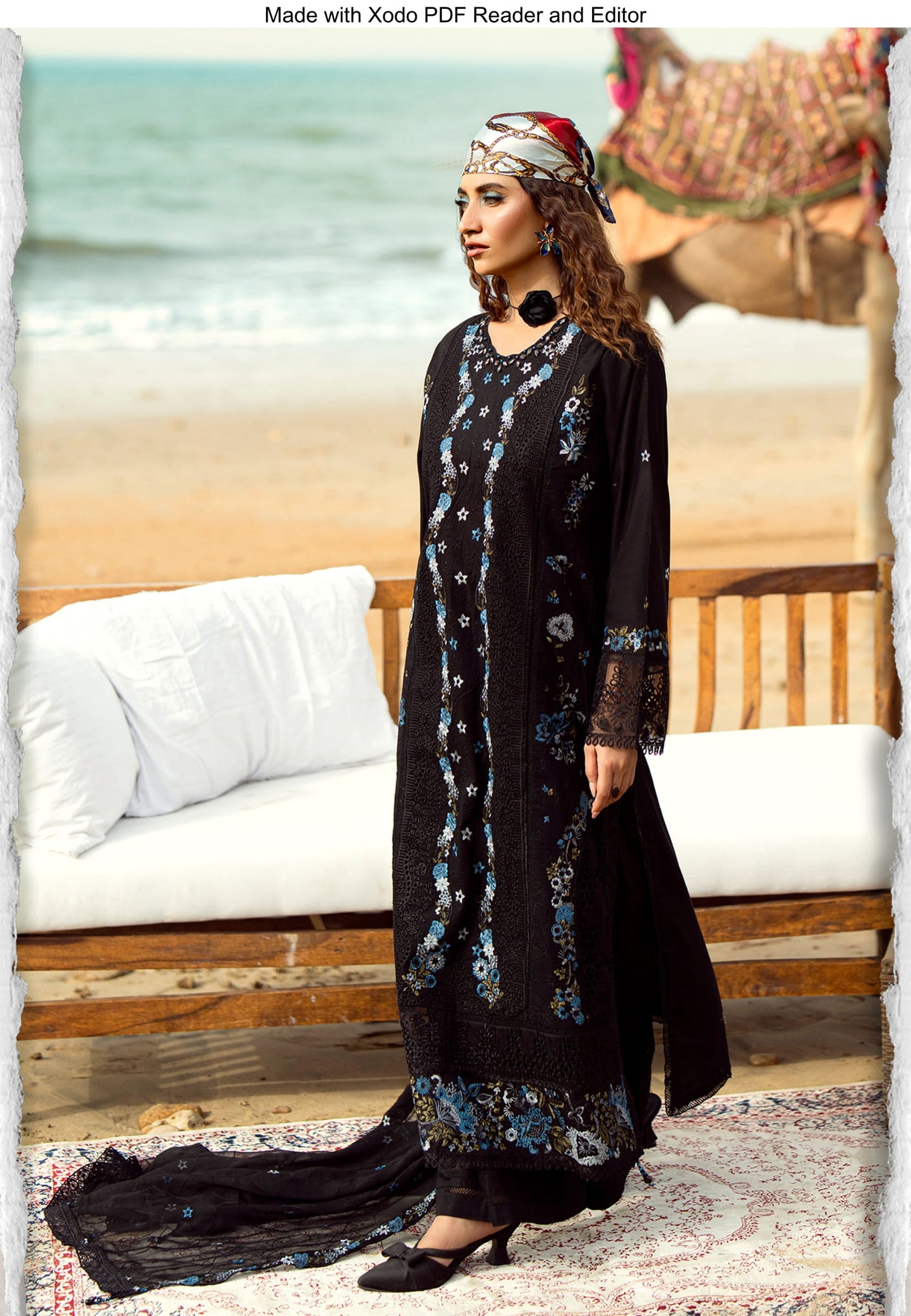 Tarseell By AS – Sahil VOL II