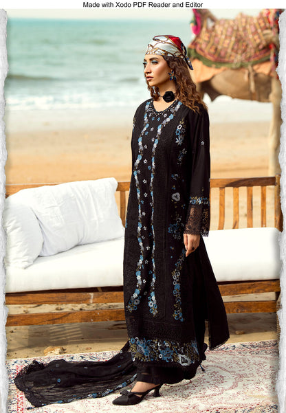 Tarseell By AS – Sahil VOL II