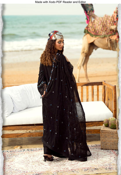 Tarseell By AS – Sahil VOL II