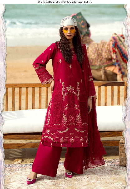 Mayaal By AS – Sahil VOL II