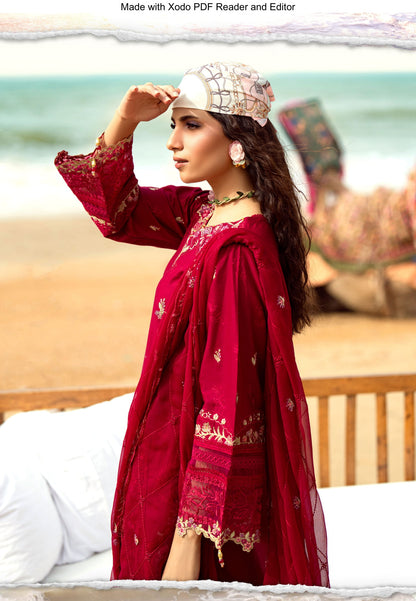 Mayaal By AS – Sahil VOL II