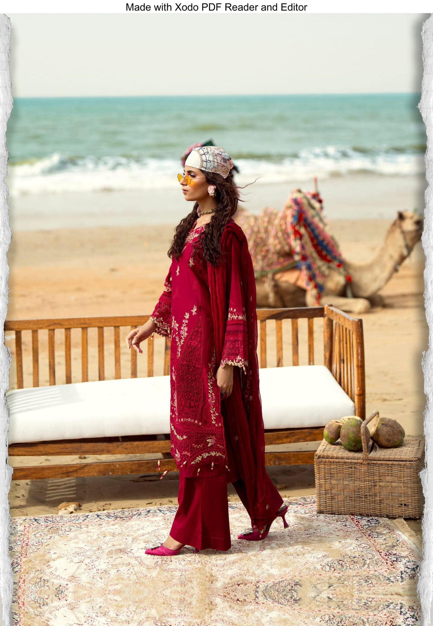 Mayaal By AS – Sahil VOL II