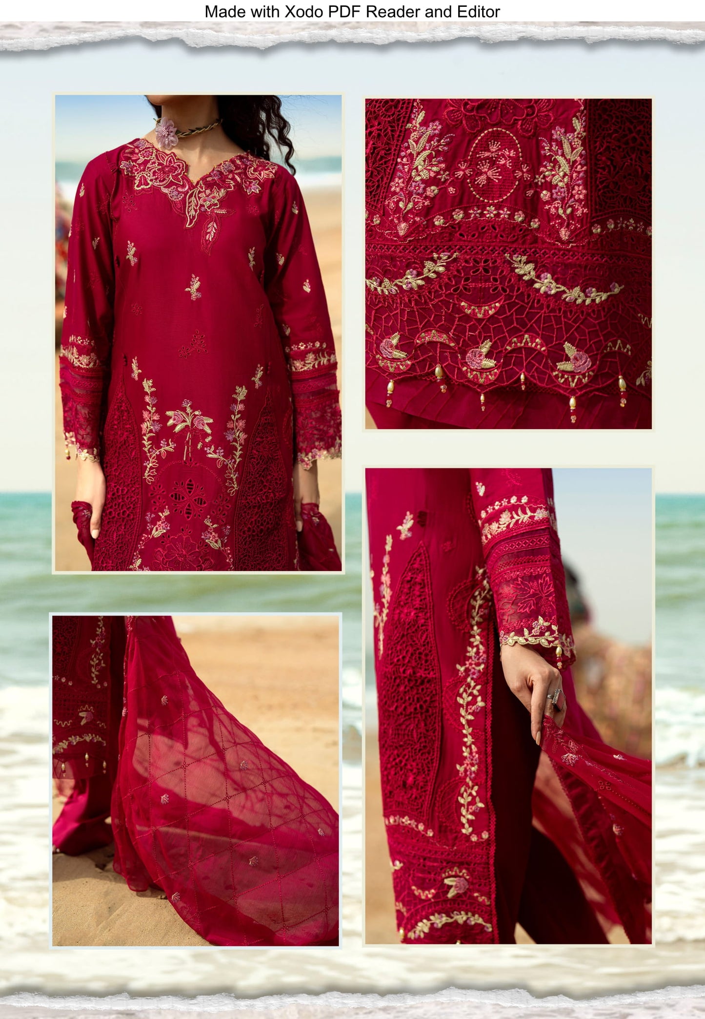 Mayaal By AS – Sahil VOL II