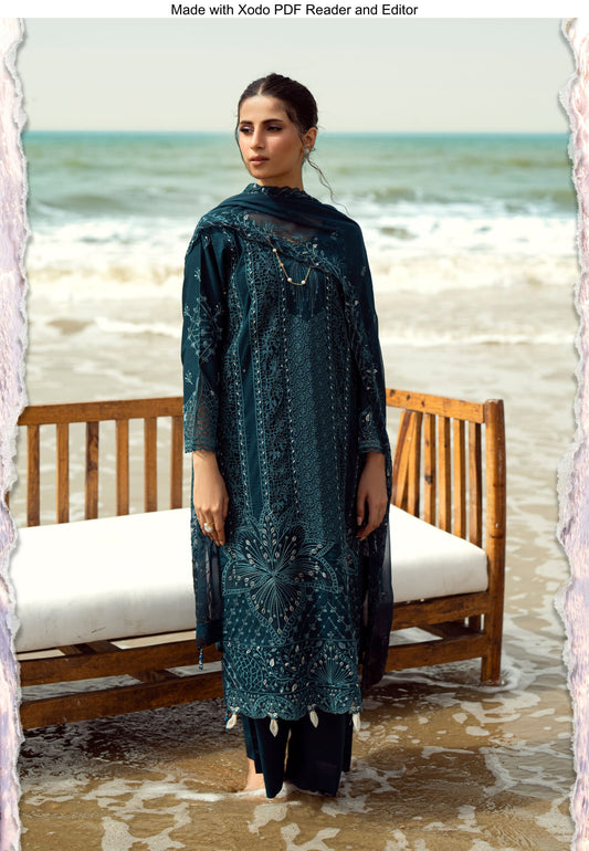 Layaali By AS – Sahil VOL II