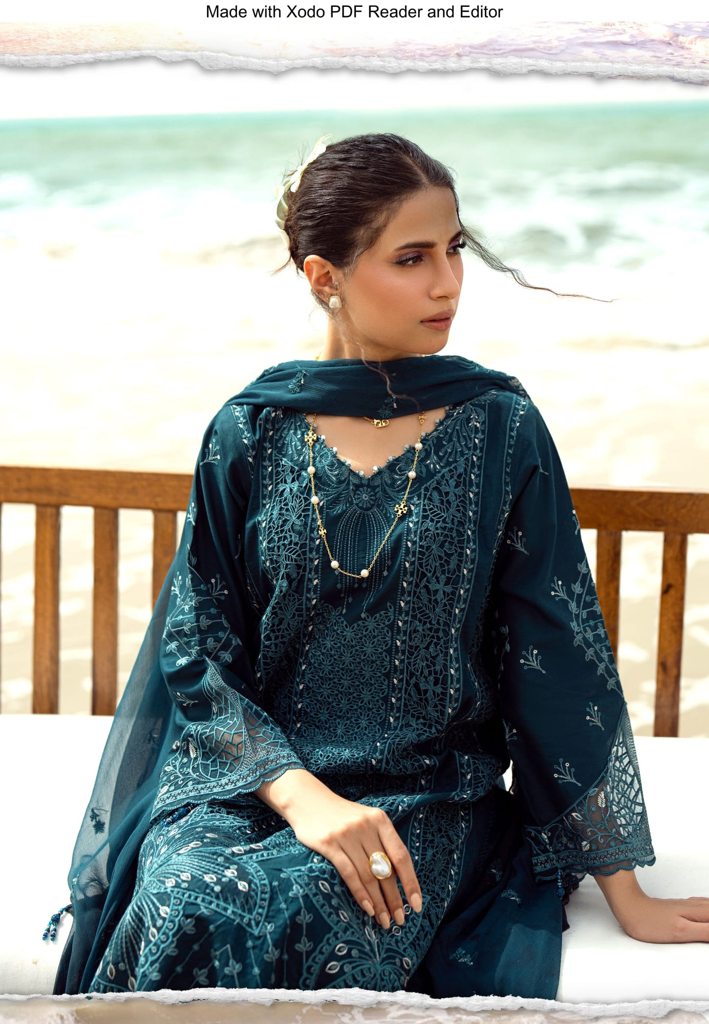 Layaali By AS – Sahil VOL II