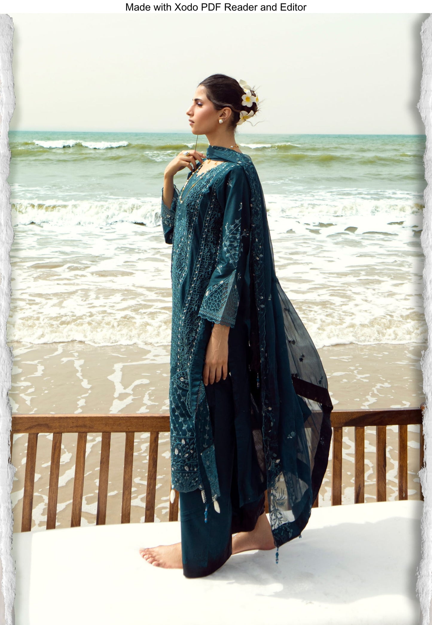 Layaali By AS – Sahil VOL II