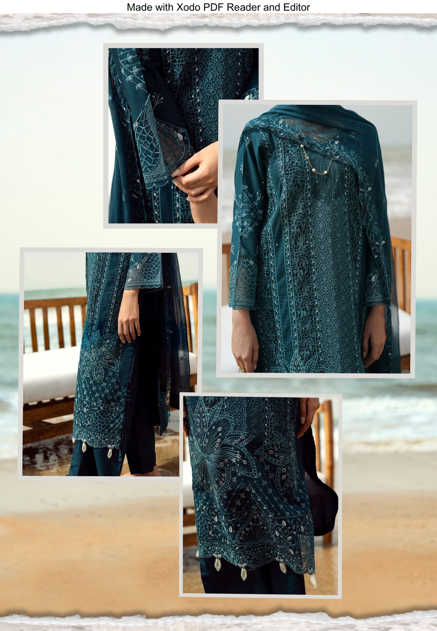 Layaali By AS – Sahil VOL II