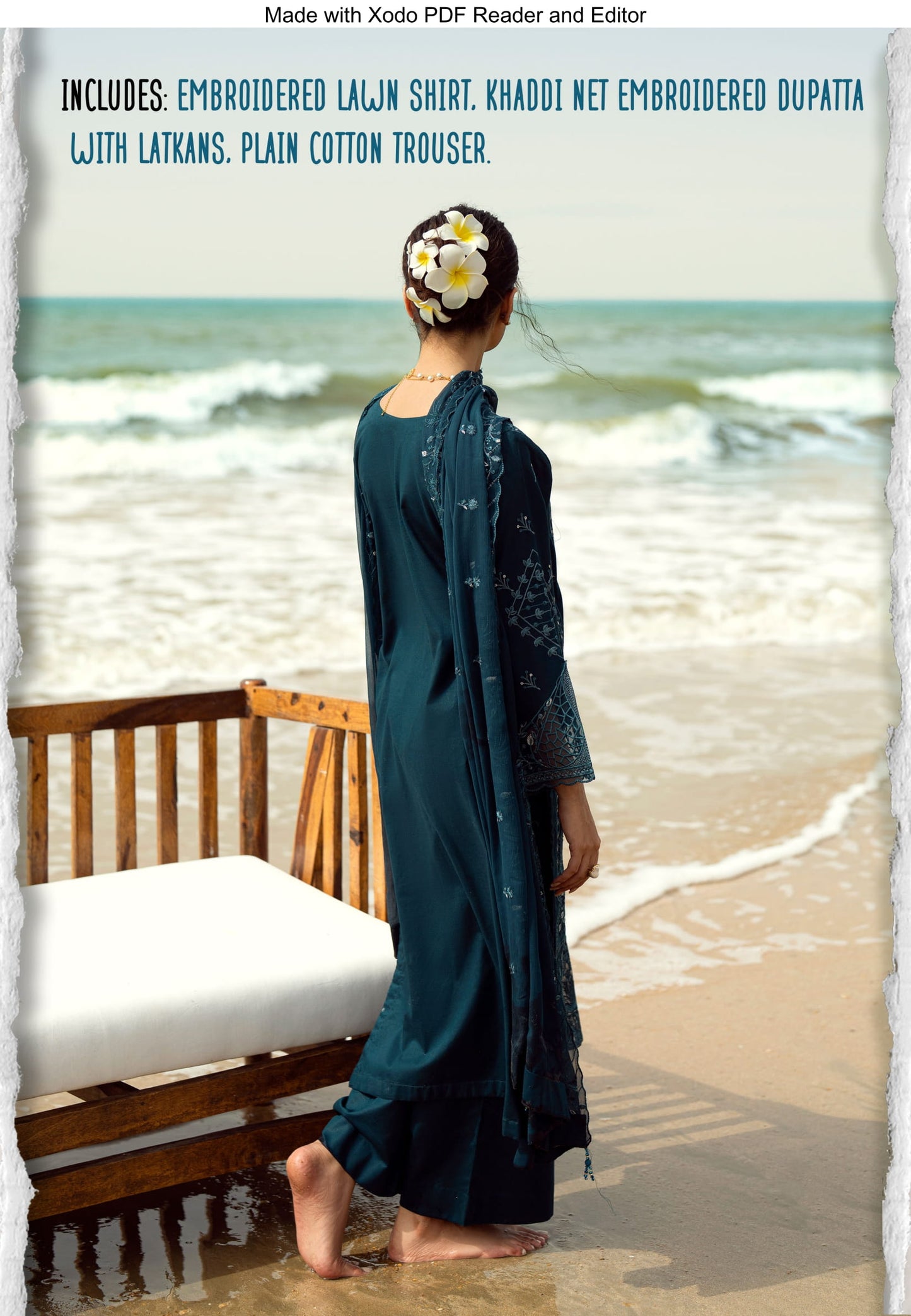 Layaali By AS – Sahil VOL II