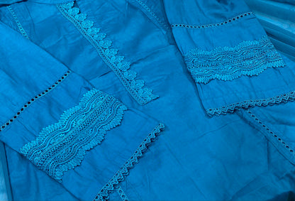 3pcs cambric