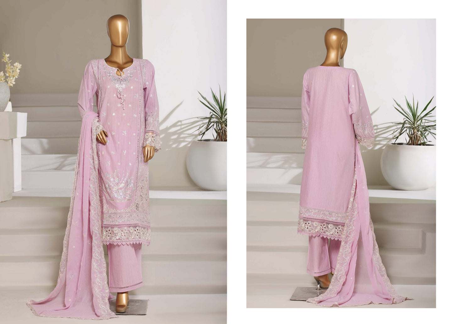 Sadabahar Luxury Embroidered Festive Collection 2026 (4)