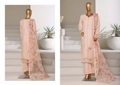 Sadabahar Luxury Embroidered Festive Collection 2026 (6)