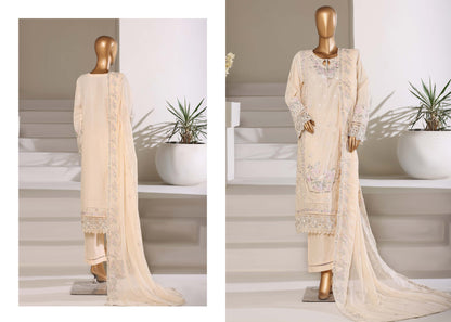 Sadabahar Luxury Embroidered Festive Collection 2026 Vol 1