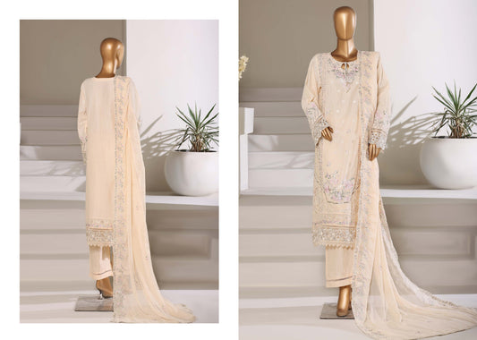 Sadabahar Luxury Embroidered Festive Collection 2026 Vol 1
