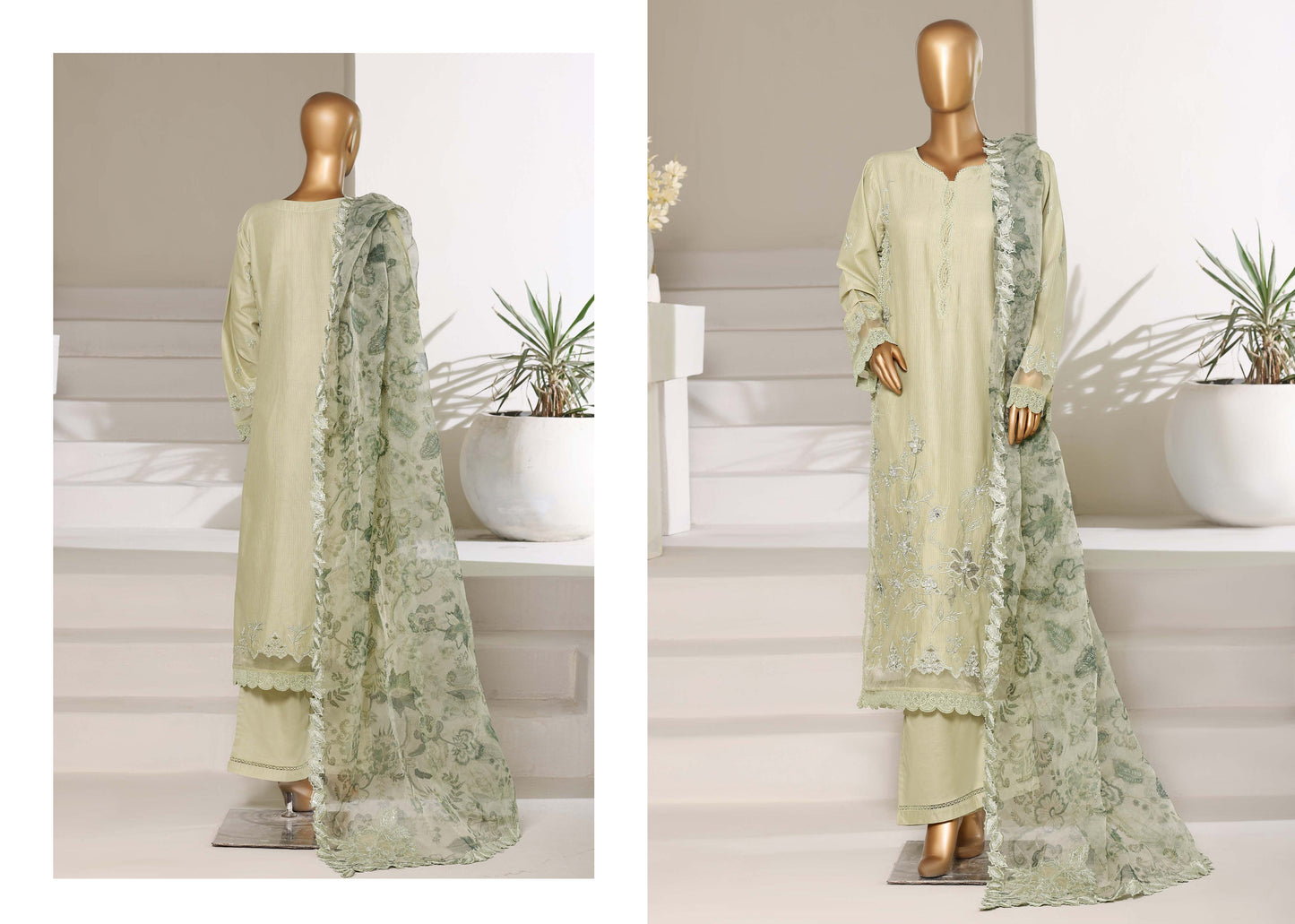 Sadabahar Luxury Embroidered Festive Collection 2026 (7)