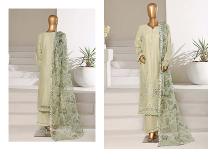 Sadabahar Luxury Embroidered Festive Collection 2026 (7)