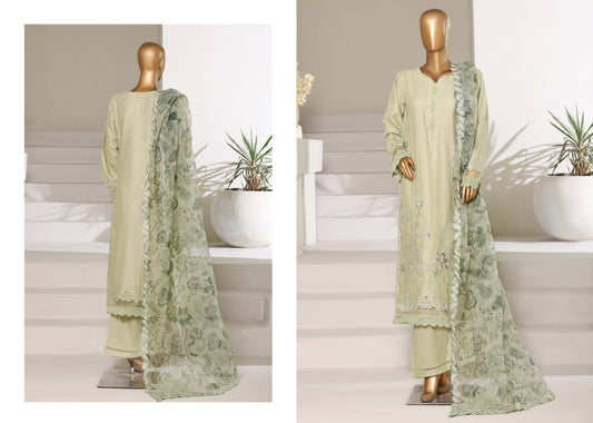 Sadabahar Luxury Embroidered Festive Collection 2026 (7)