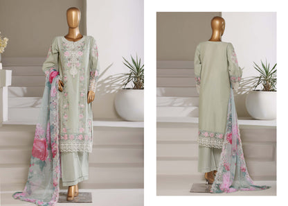 Sadabahar Luxury Embroidered Festive Collection 2026 (2)