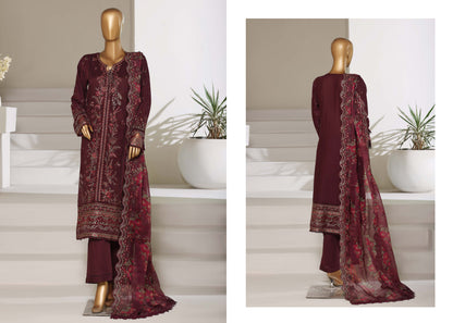 Sadabahar Luxury Embroidered Festive Collection 2026 (3)
