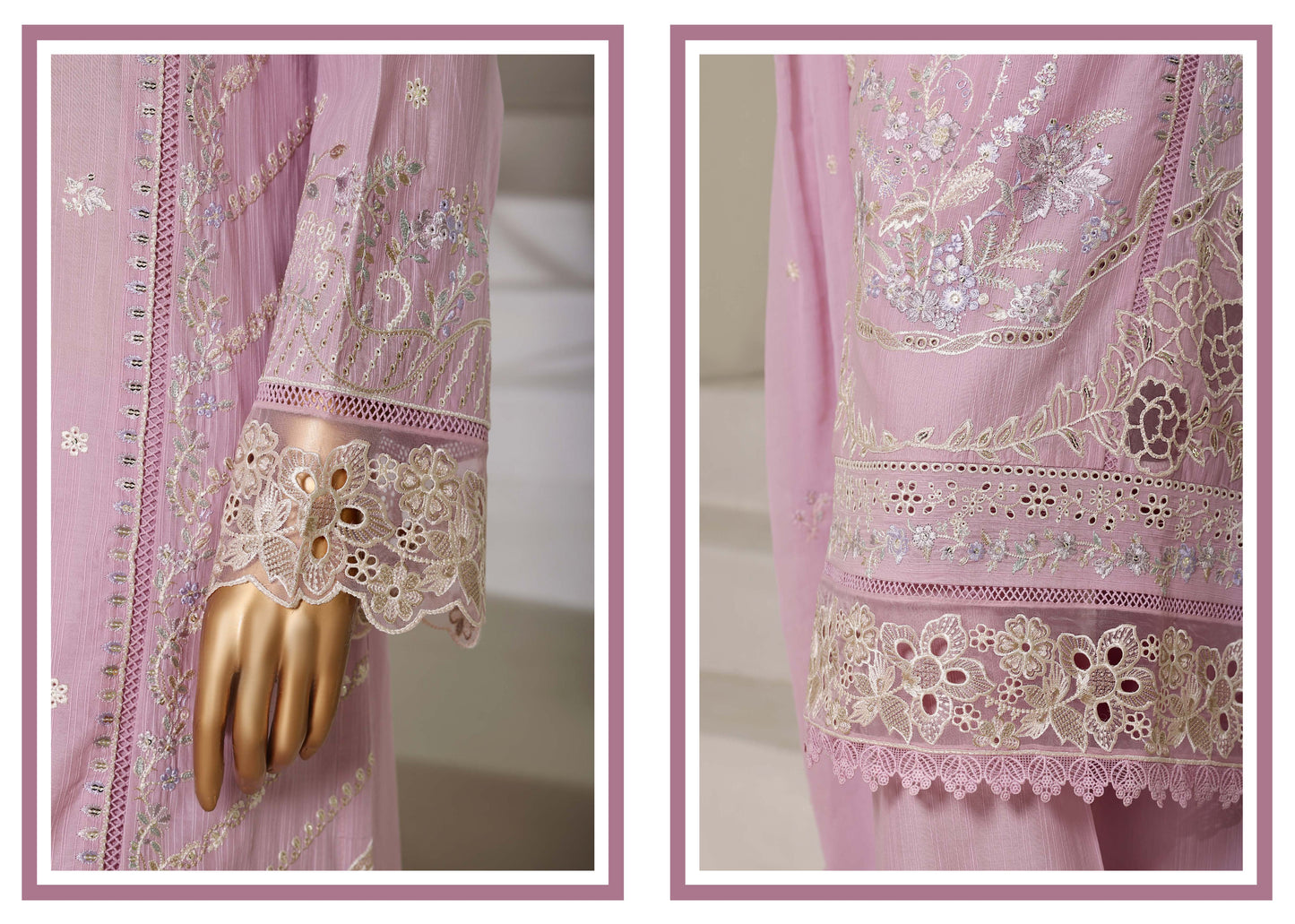 Sadabahar Luxury Embroidered Festive Collection 2026 (4)