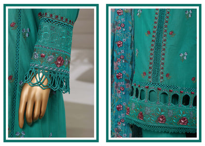 Sadabahar Luxury Embroidered Festive Collection 2026 (5)